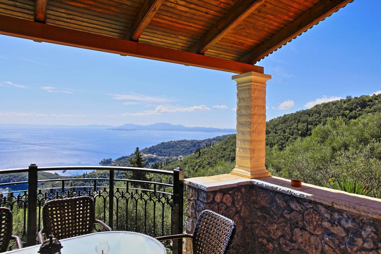 Astarti Villa