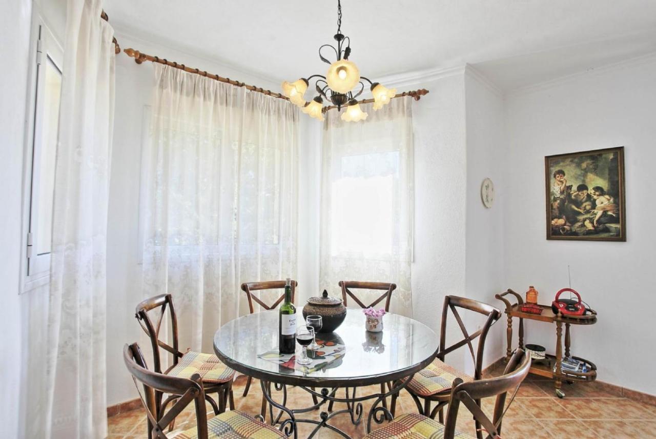 Villa Astarti Viggla