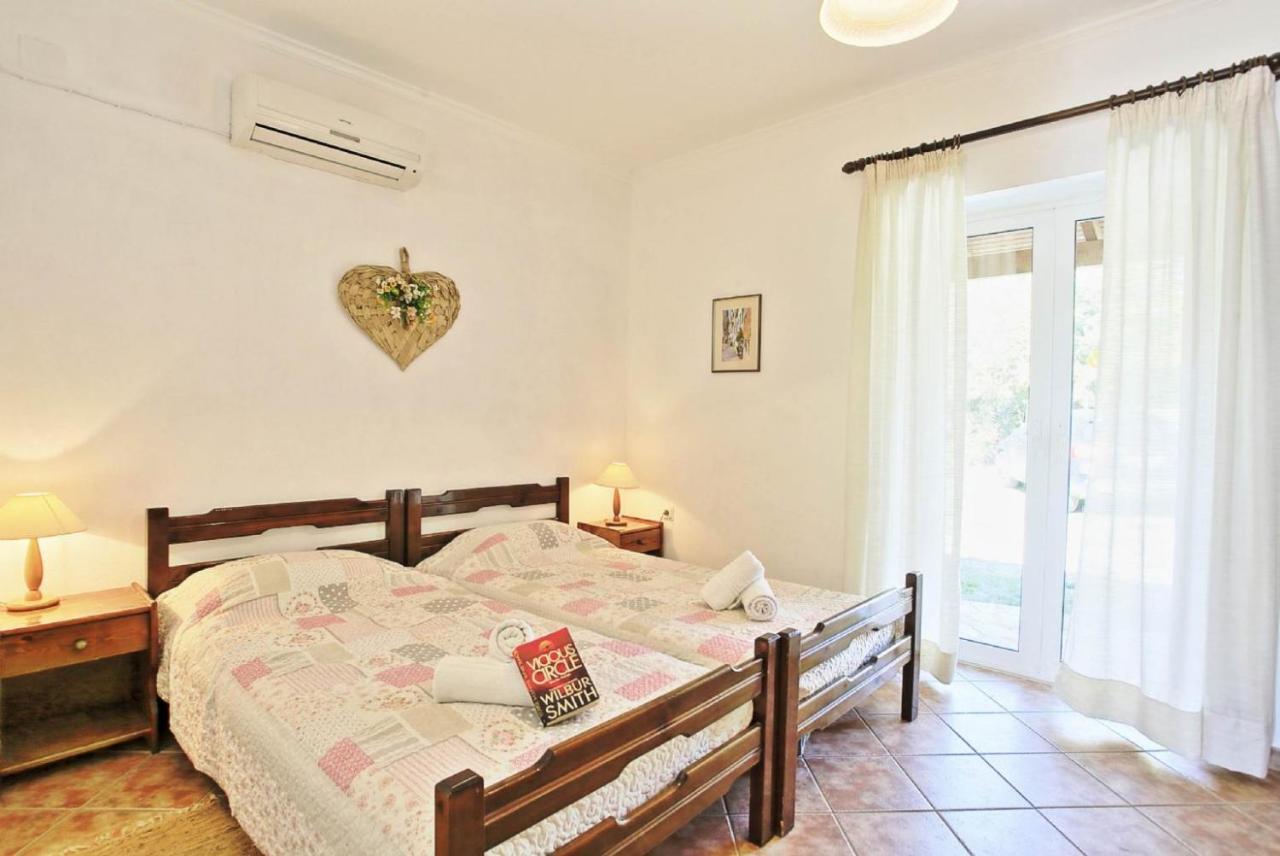 Villa Astarti