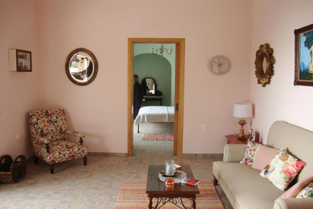 Villa Astarti *