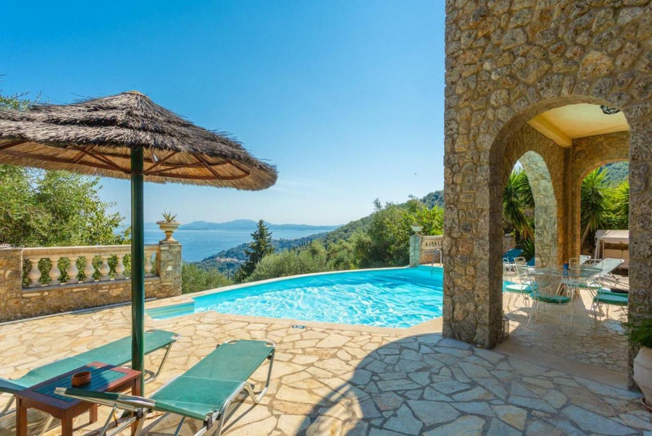 Astarti Villa