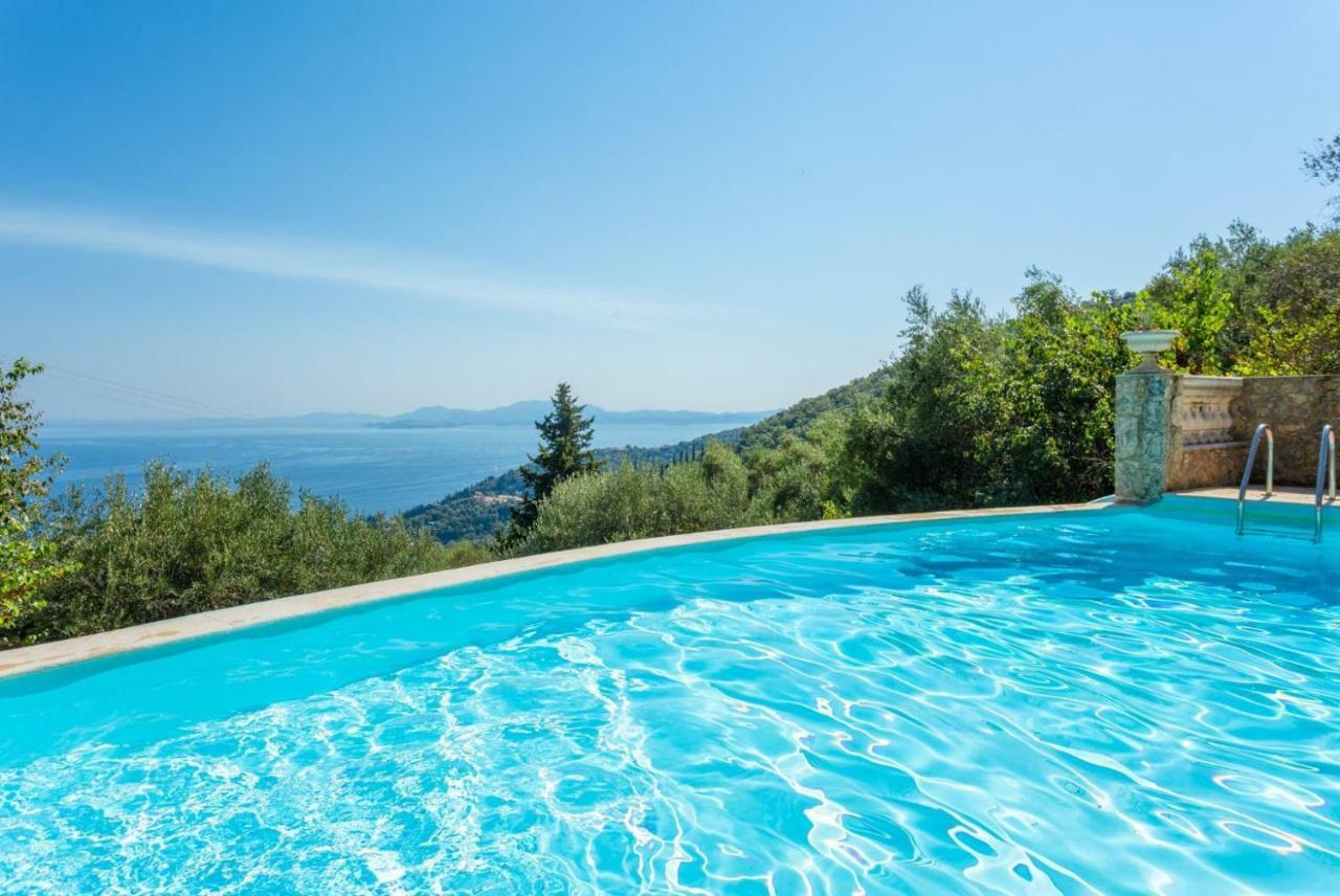 Villa Astarti *