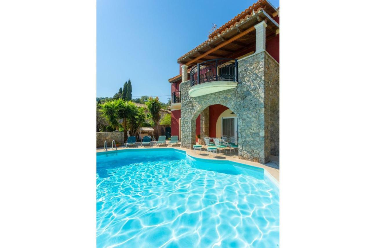 Villa Astarti *