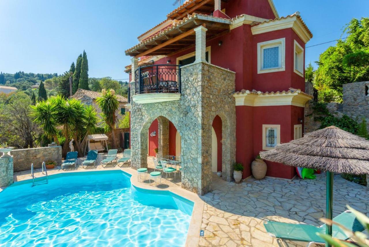 Astarti Villa