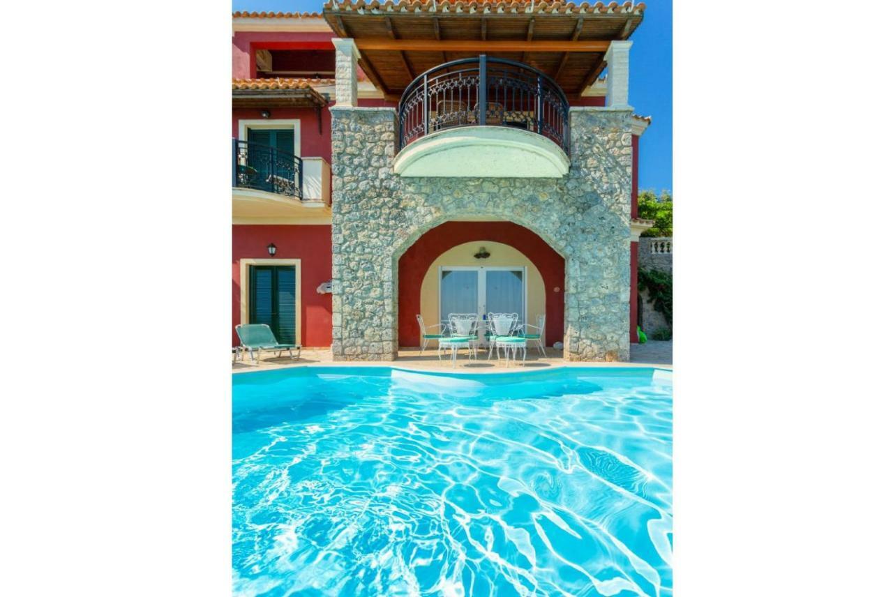 Villa Astarti