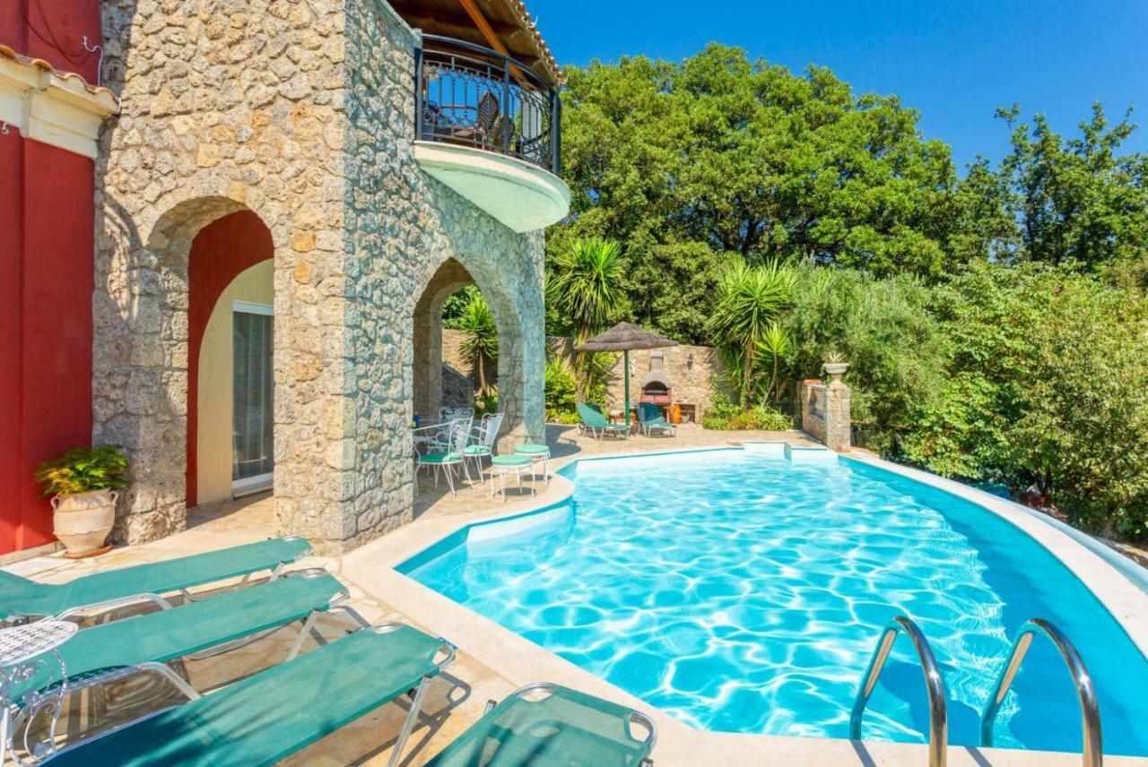 Villa Astarti Viggla