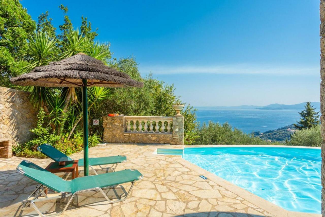 Astarti Villa Viggla